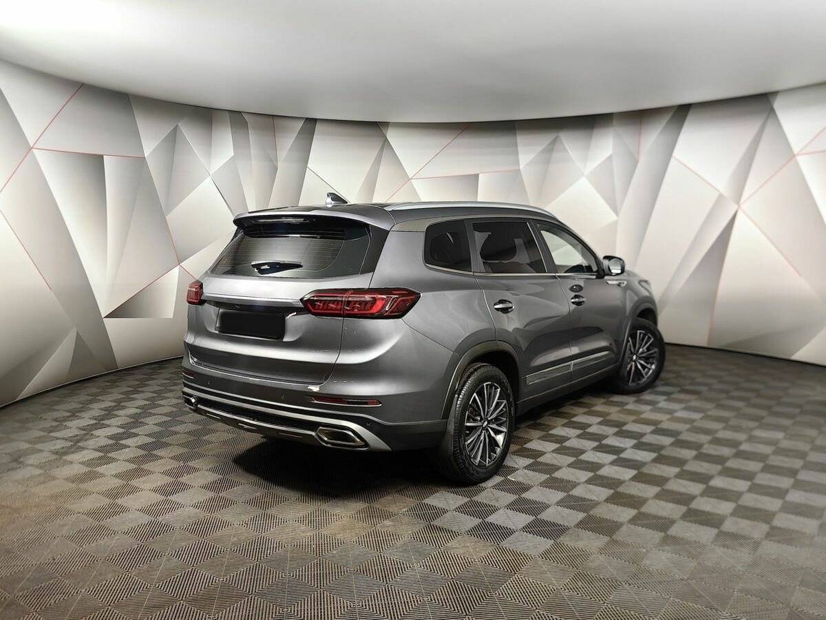 Купить Chery Tiggo 8 Pro, 2022, 89 483 км, фото №2