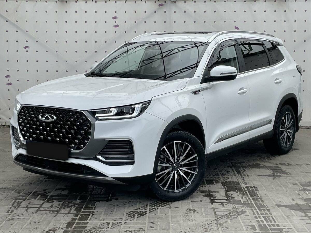 Купить Chery Tiggo 8 Pro Max, 2023, 8 433 км, фото №1