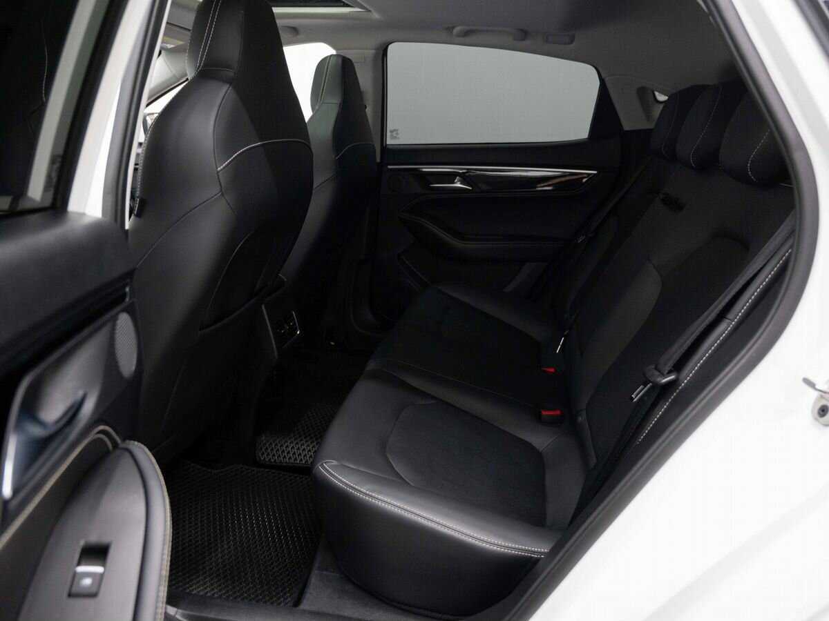 Купить JAC J7, 2021, 107 000 км, фото №9