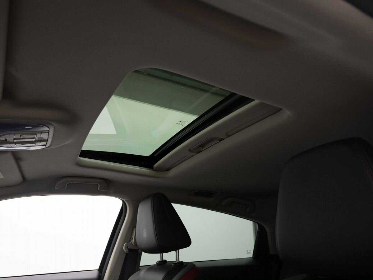 Купить Haval F7x, 2022, 70 300 км, фото №23