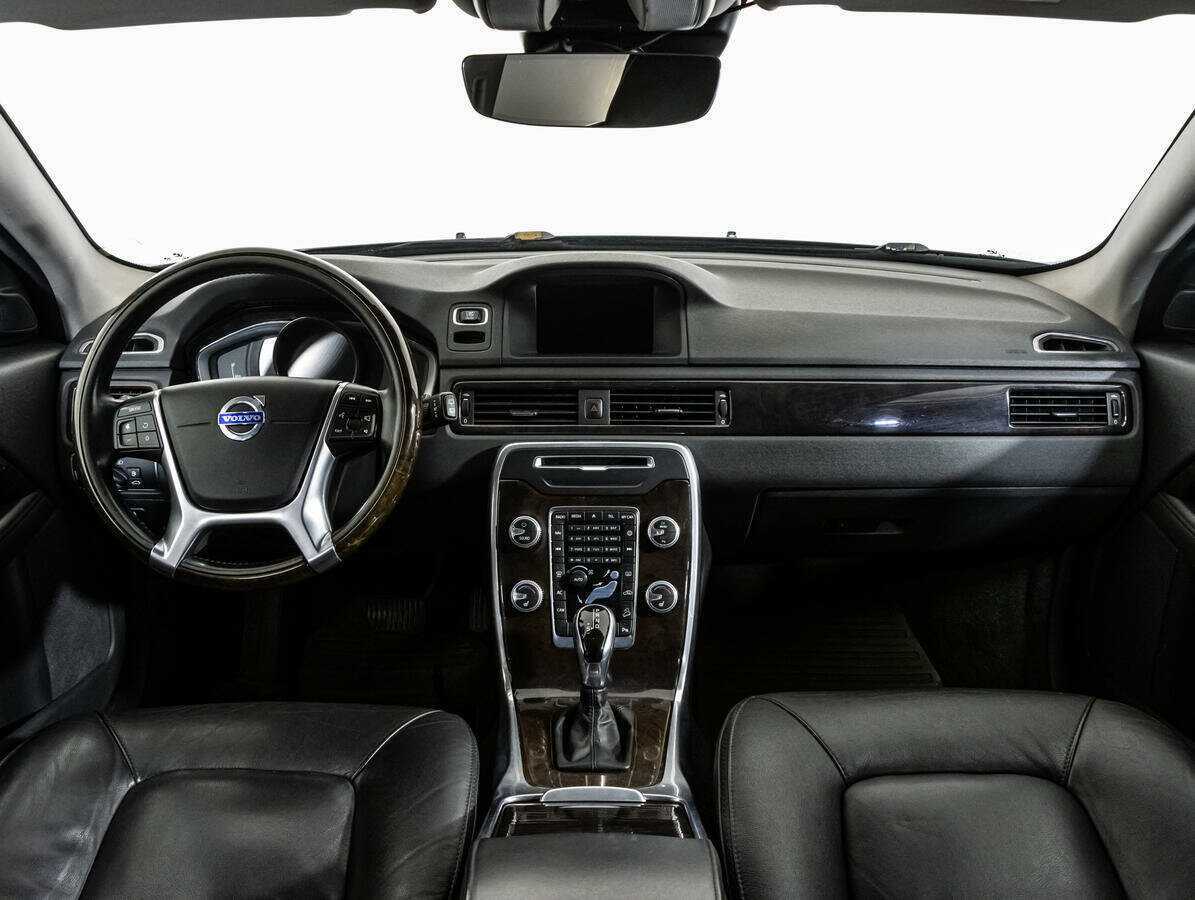 Купить Volvo XC70, 2014, 261 201 км, фото №11