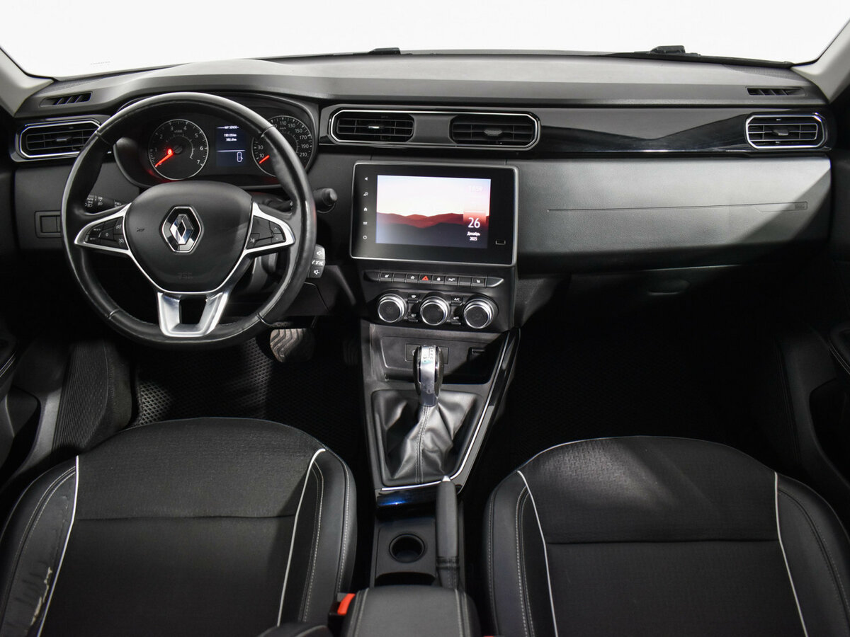 Купить Renault Arkana I, 2021, 195 134 км, фото №13
