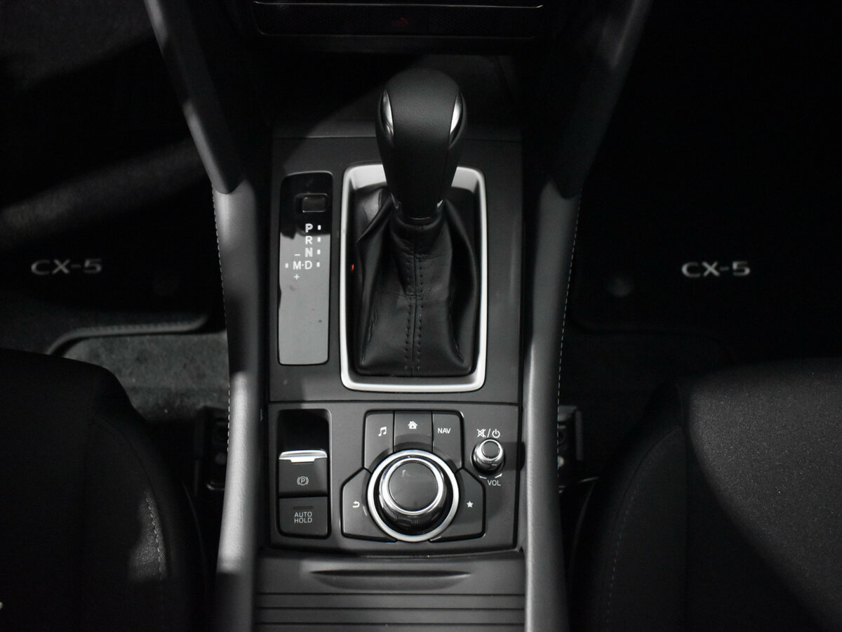 Купить Mazda CX-4 I Рестайлинг, 2022, 30 813 км, фото №9