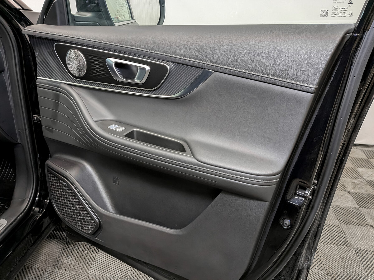 Купить Chery Tiggo 7 Pro Max I Рестайлинг, 2024, 35 867 км, фото №21