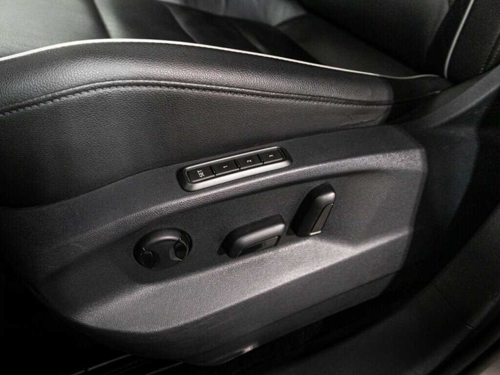 Купить Volkswagen Tiguan, 2017, 123 269 км, фото №23