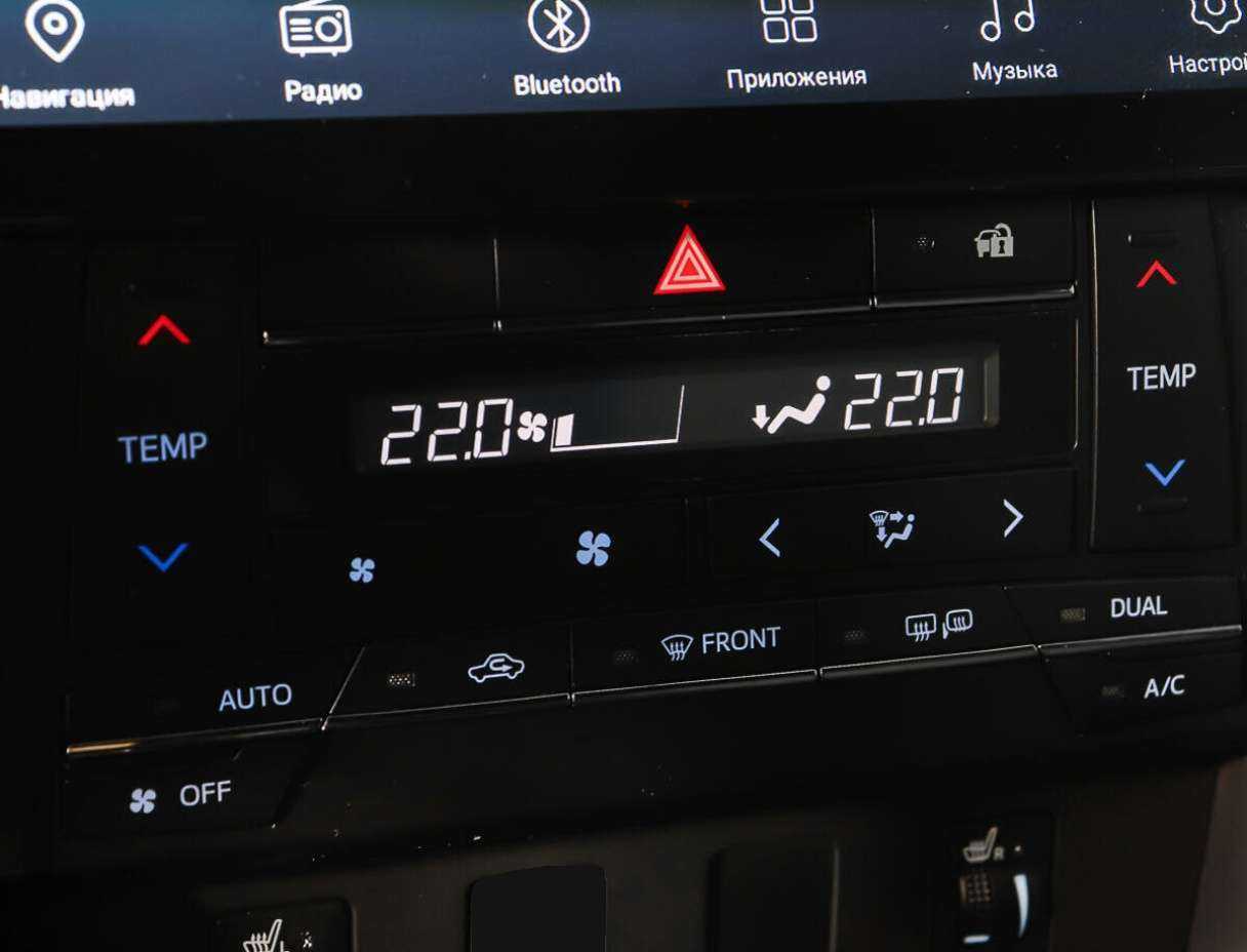 Купить Toyota Camry, 2014, 116 948 км, фото №18
