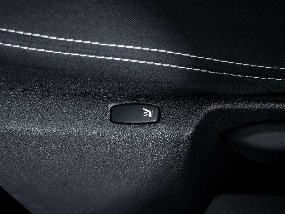 Купить Nissan Terrano, 2017, 71 900 км, фото №13