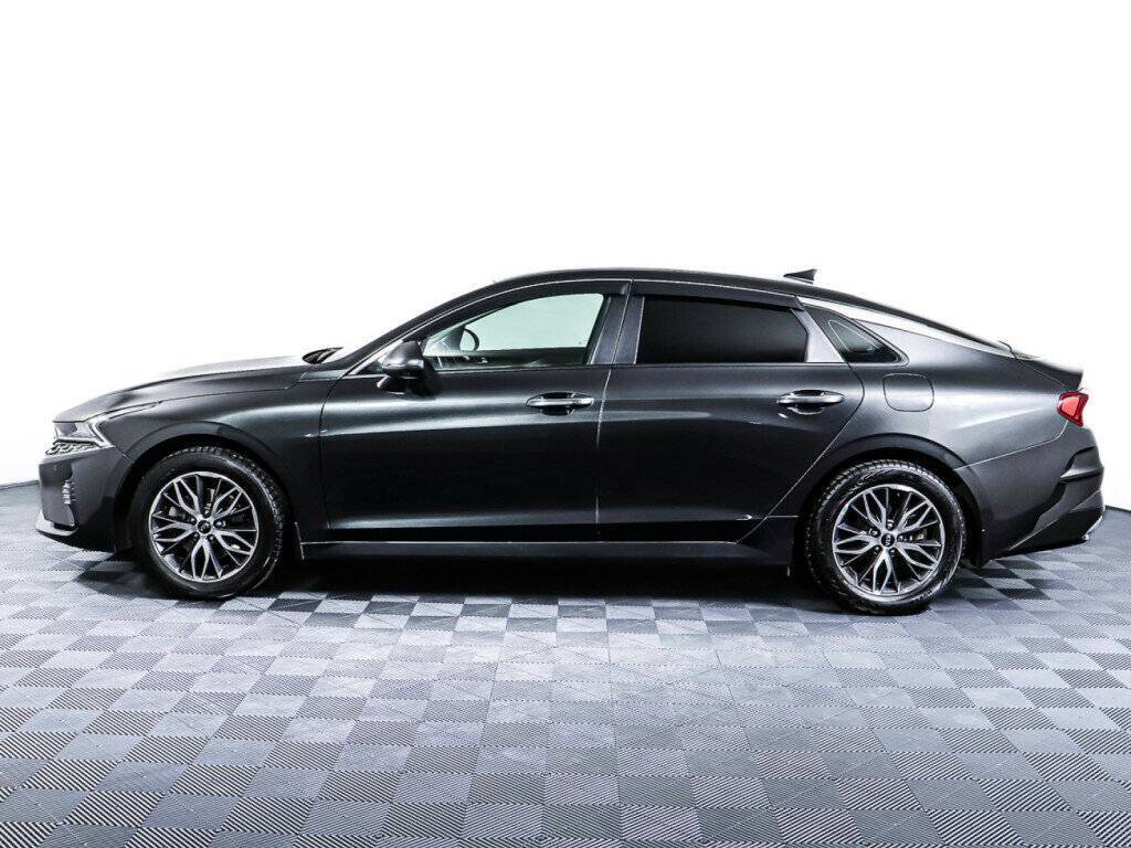 Купить Kia K5, 2020, 86 902 км, фото №8