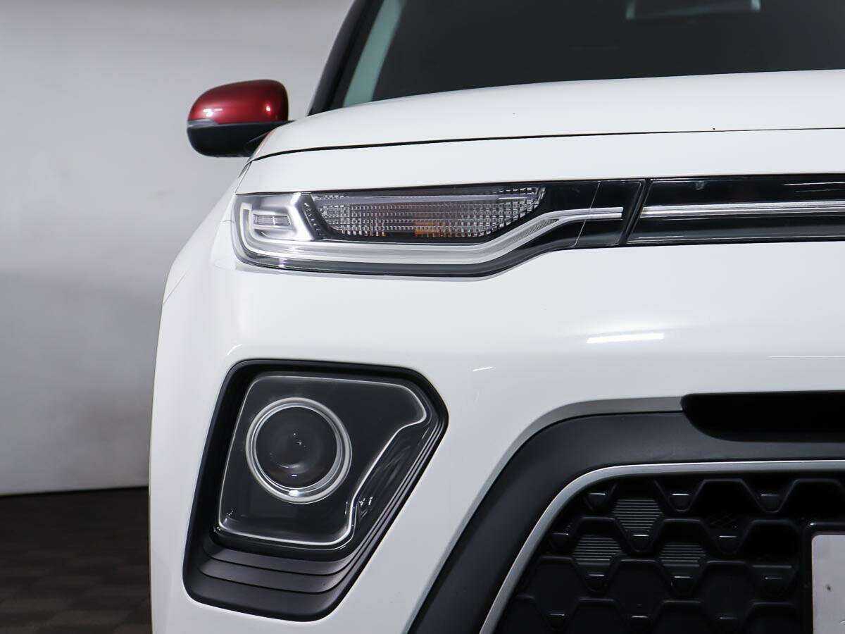 Купить Kia Soul, 2020, 66 200 км, фото №24
