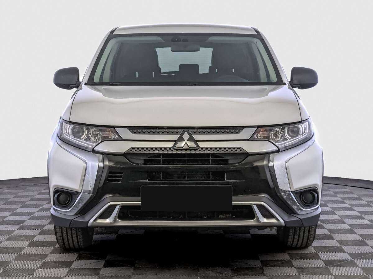 Купить Mitsubishi Outlander, 2019, 132 727 км, фото №2