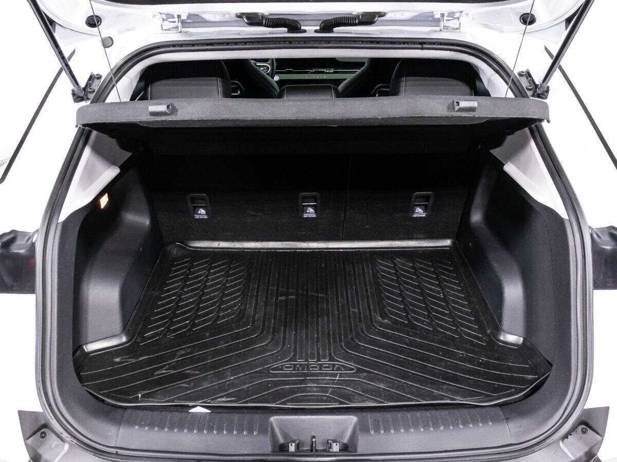 Купить Omoda C5, 2023, 28 334 км, фото №13