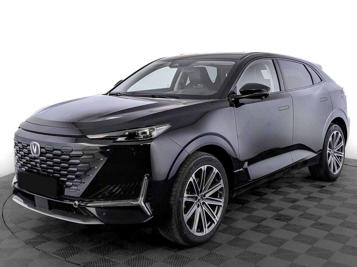 Купить Changan UNI-K, 2023, 59 910 км, фото №1