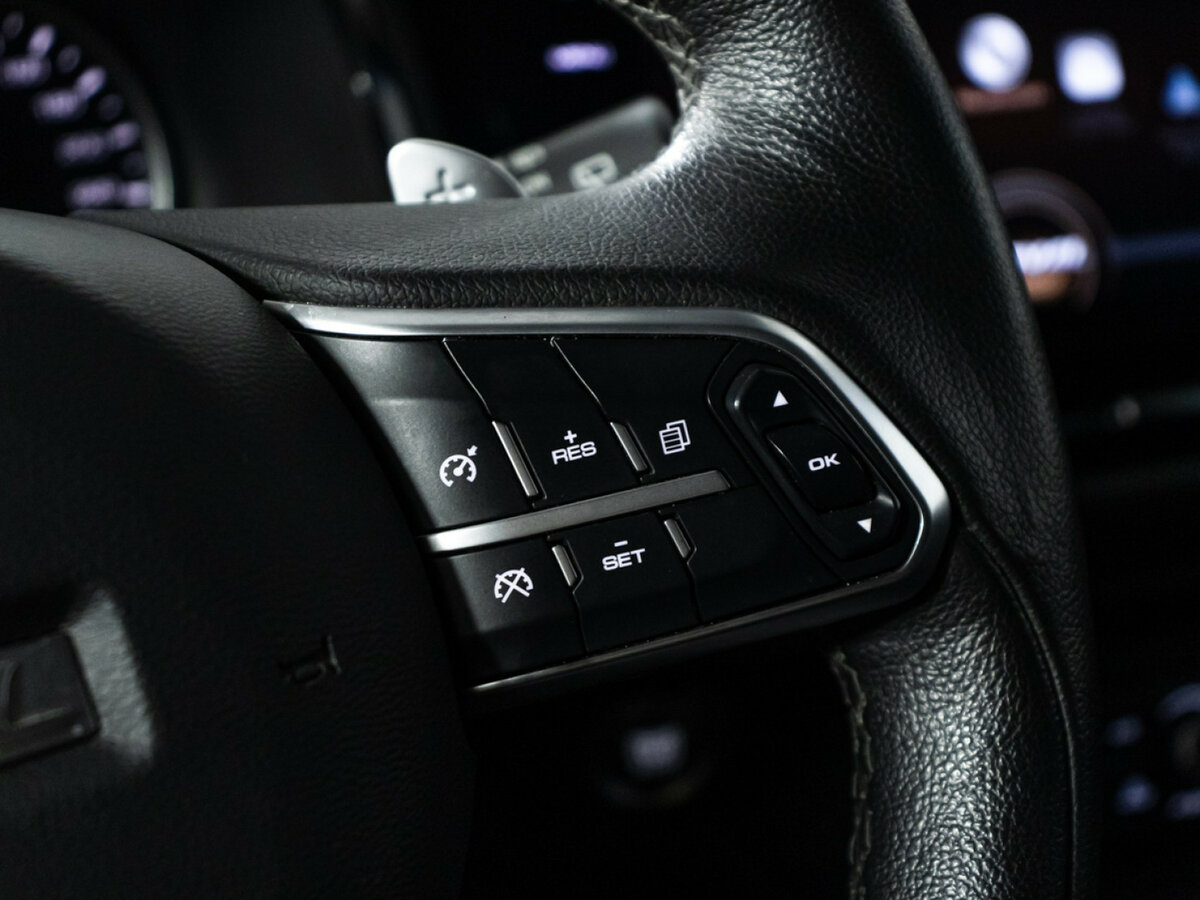 Купить Haval F7 I, 2022, 48 883 км, фото №17
