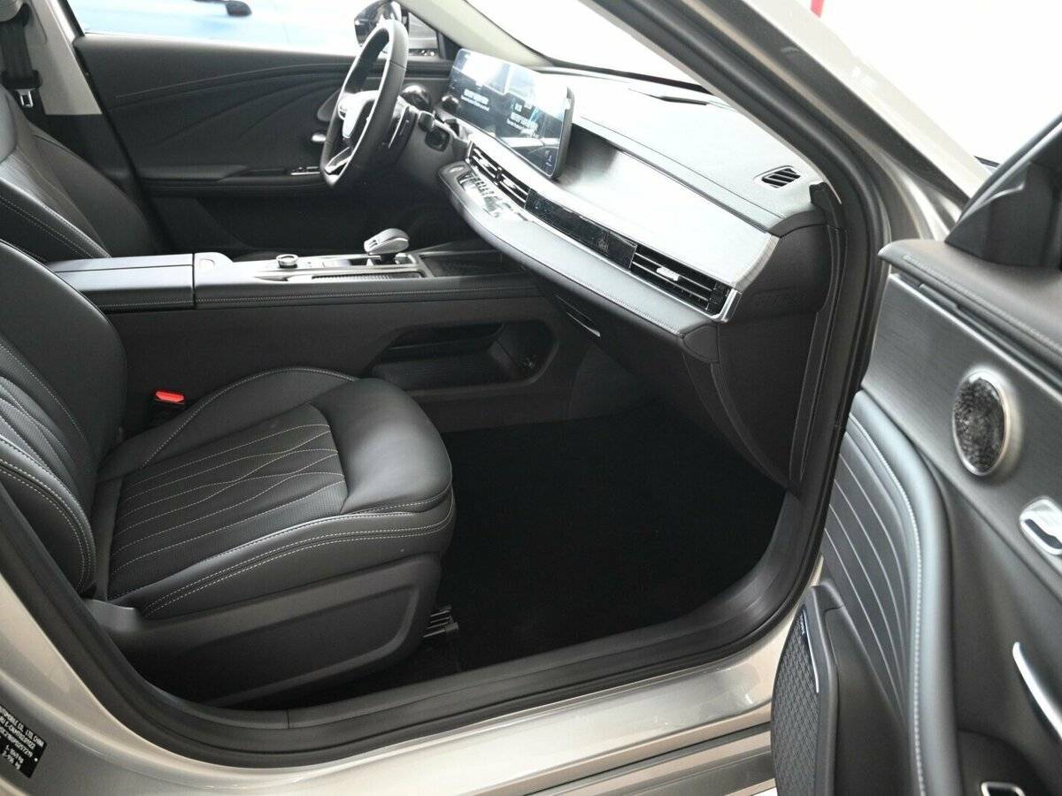 Купить Chery Arrizo 8, 2024, 1 081 км, фото №7