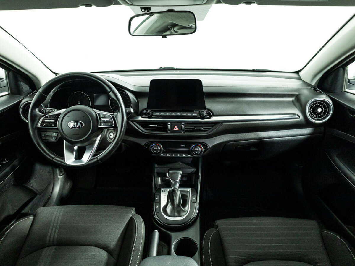 Купить Kia Cerato IV, 2019, 98 000 км, фото №13