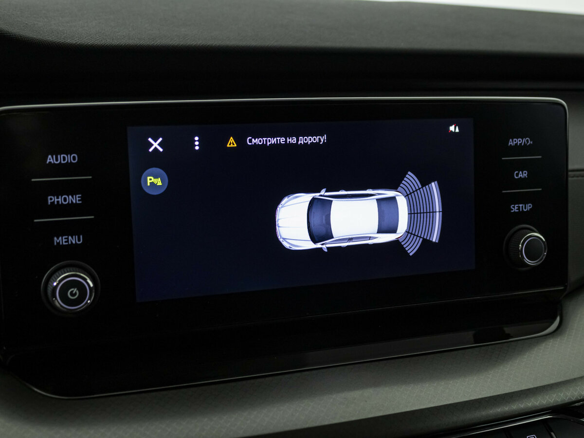 Купить Skoda Octavia IV (A8), 2020, 65 000 км, фото №13