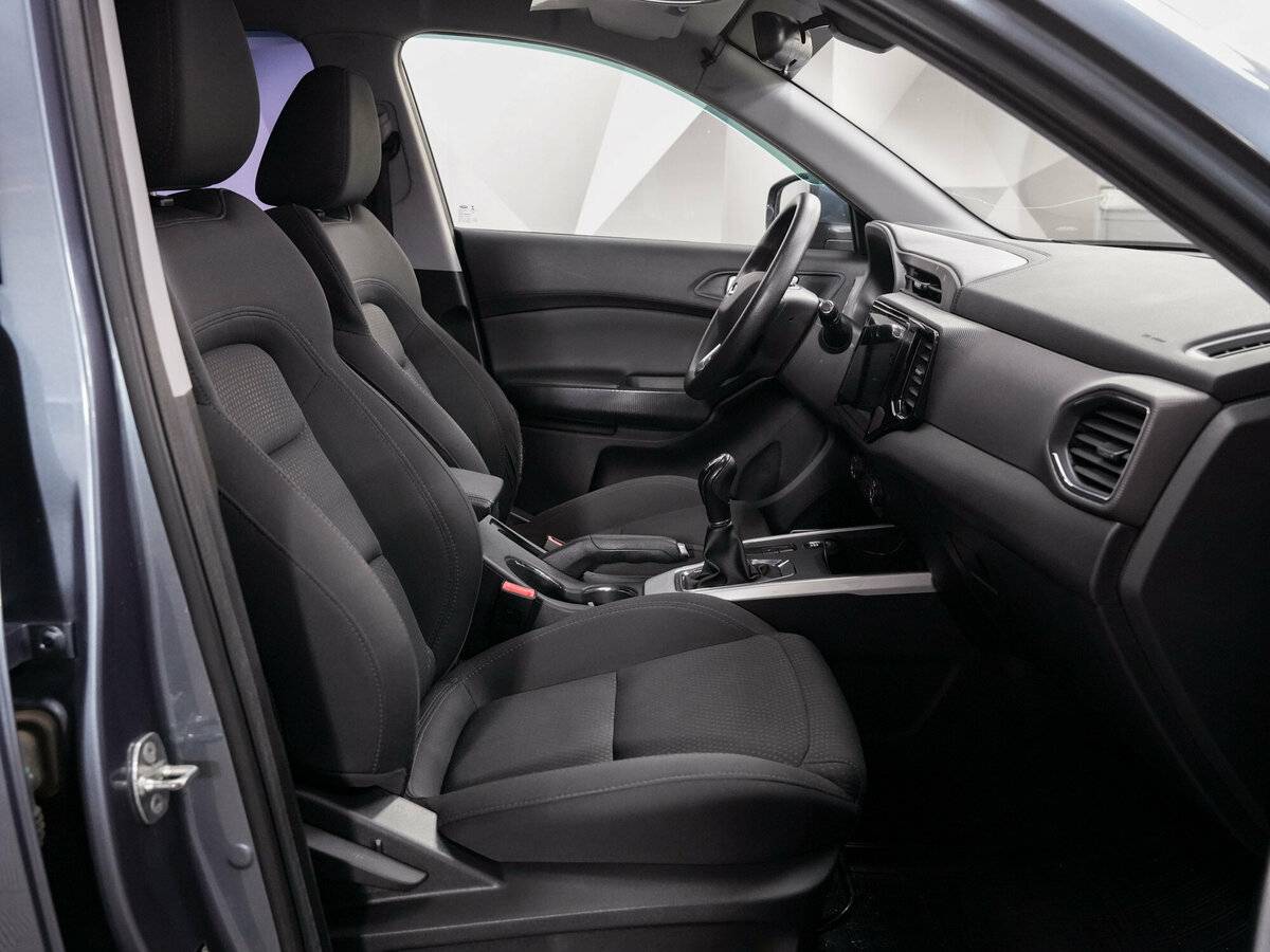 Купить Chery Tiggo 4 I Рестайлинг, 2020, 66 000 км, фото №12