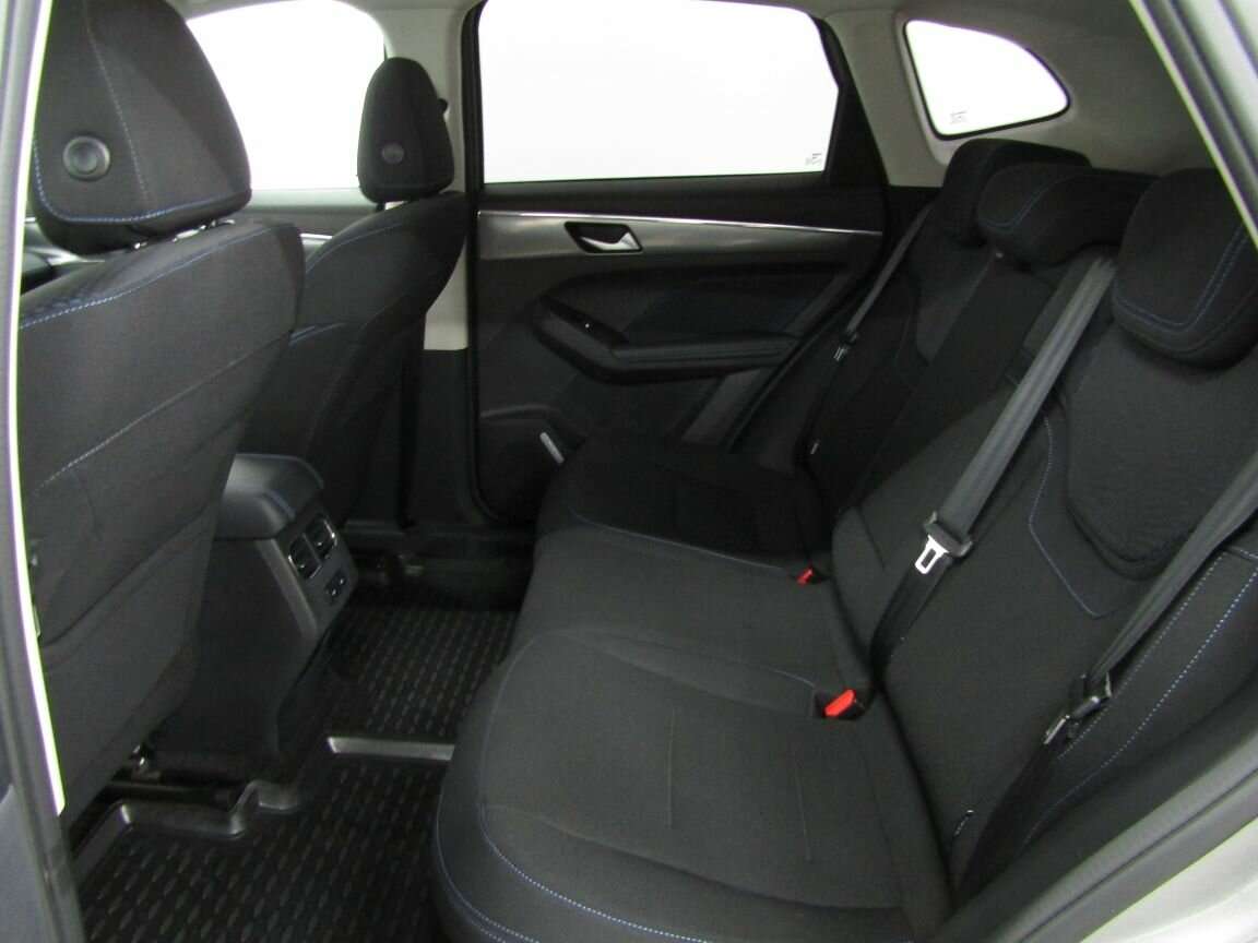 Купить Haval Jolion, 2024, 21 156 км, фото №12