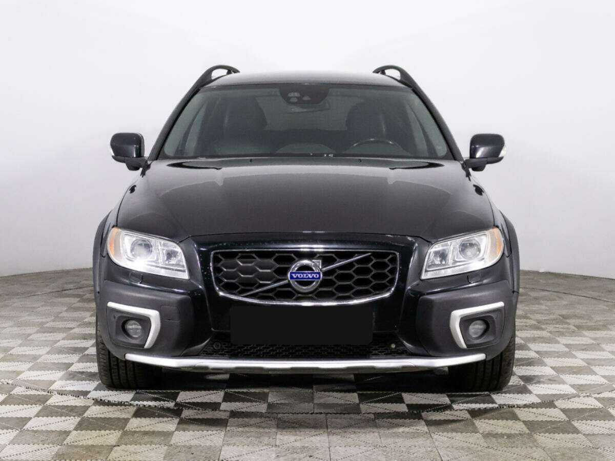 Купить Volvo XC70, 2013, 328 373 км, фото №2
