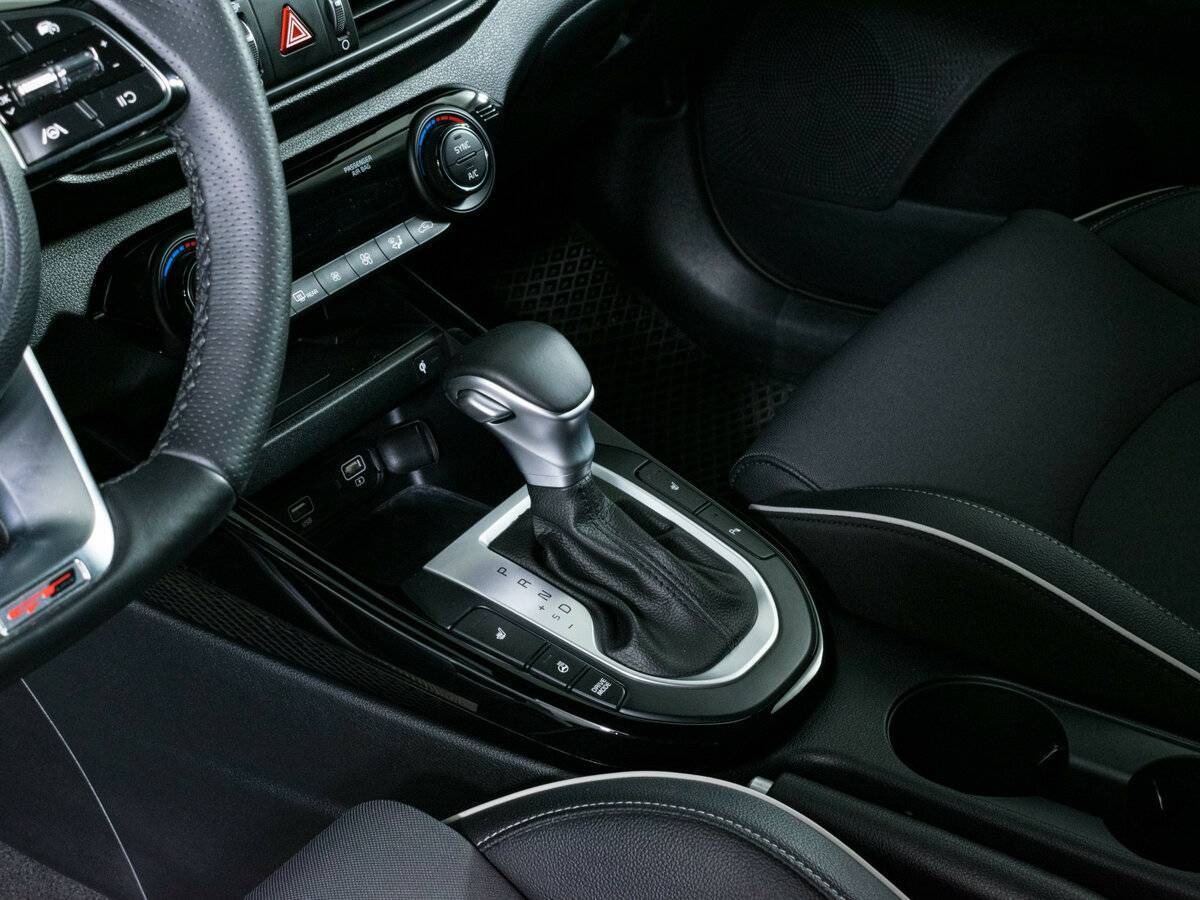 Купить Kia Cerato, 2021, 85 000 км, фото №16