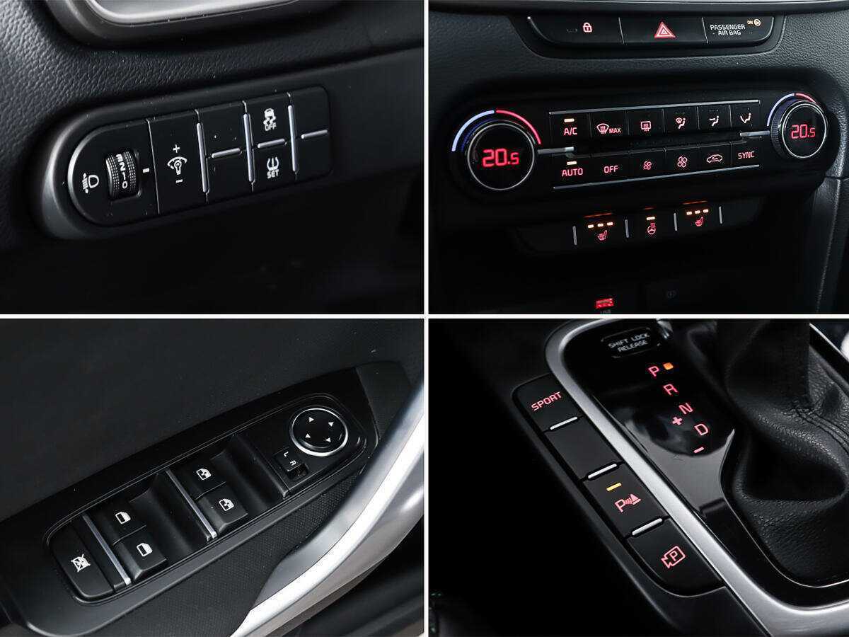 Купить Kia Ceed, 2021, 48 501 км, фото №17