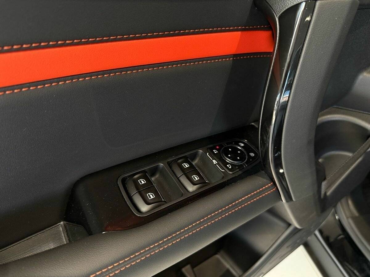 Купить Haval Dargo X, 2023, 14 000 км, фото №15