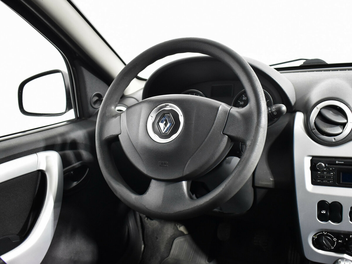 Купить Renault Sandero I, 2014, 197 000 км, фото №16