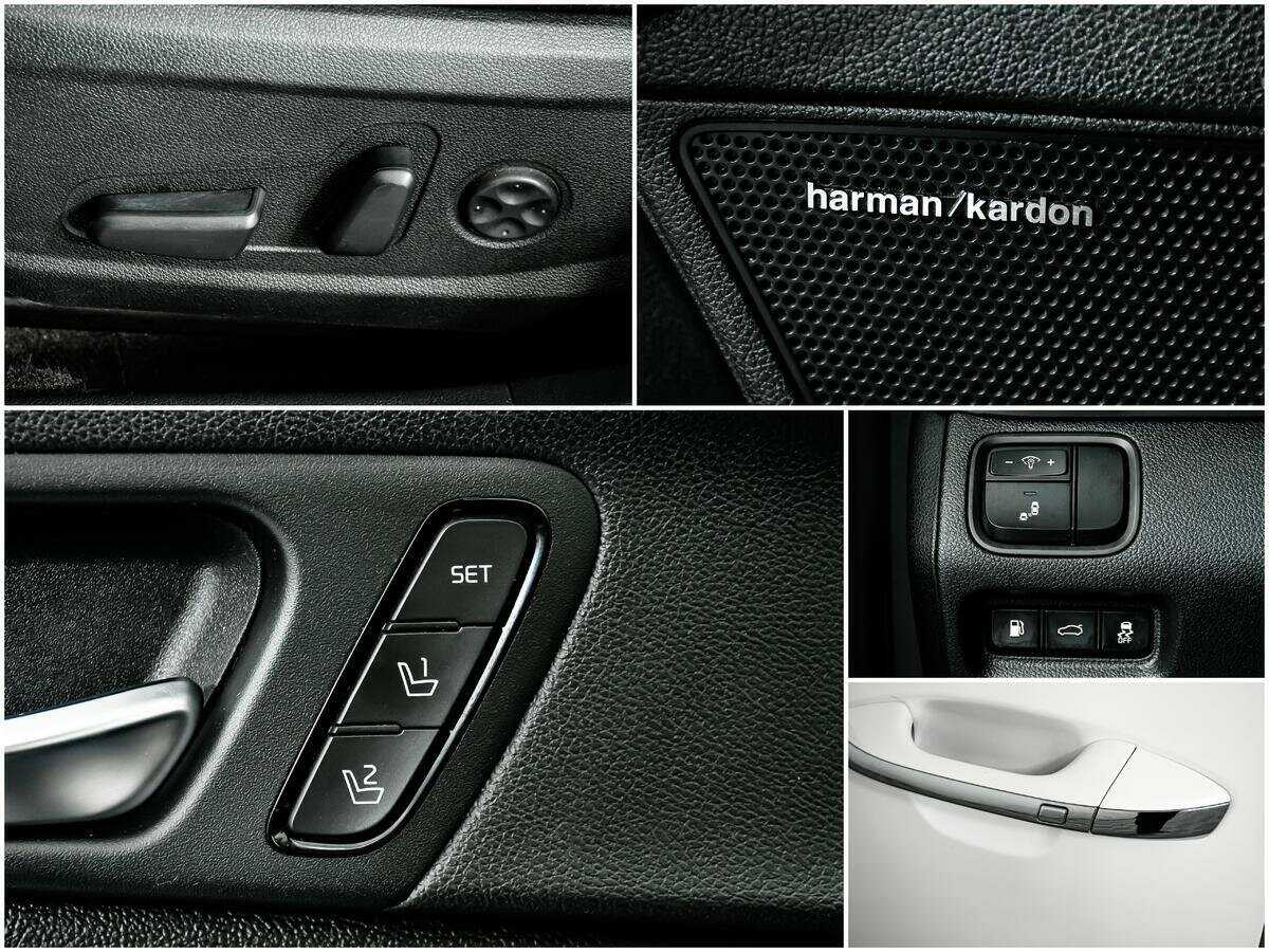 Купить Kia Optima, 2019, 114 000 км, фото №17