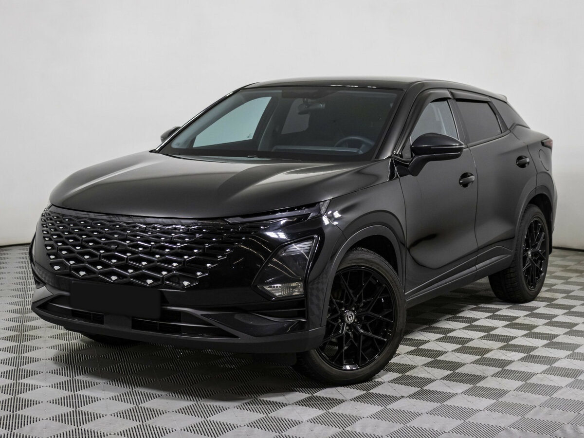 Купить Omoda C5 I, 2024, 33 386 км, фото №1