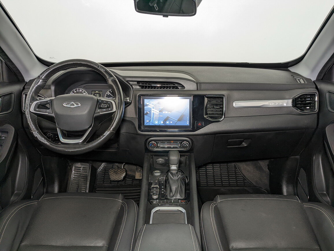 Купить Chery Tiggo 4 I Рестайлинг, 2022, 102 600 км, фото №14