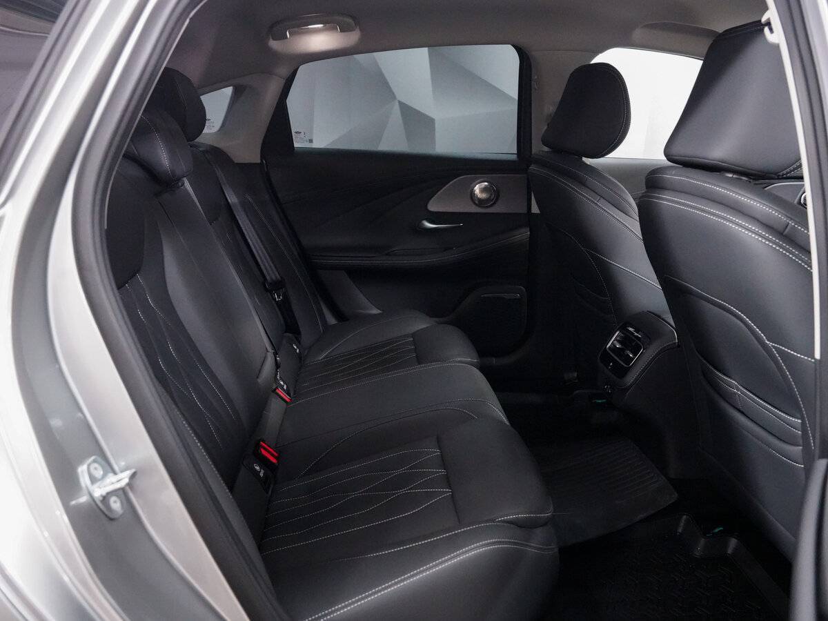 Купить Chery Arrizo 8, 2024, 7 548 км, фото №13