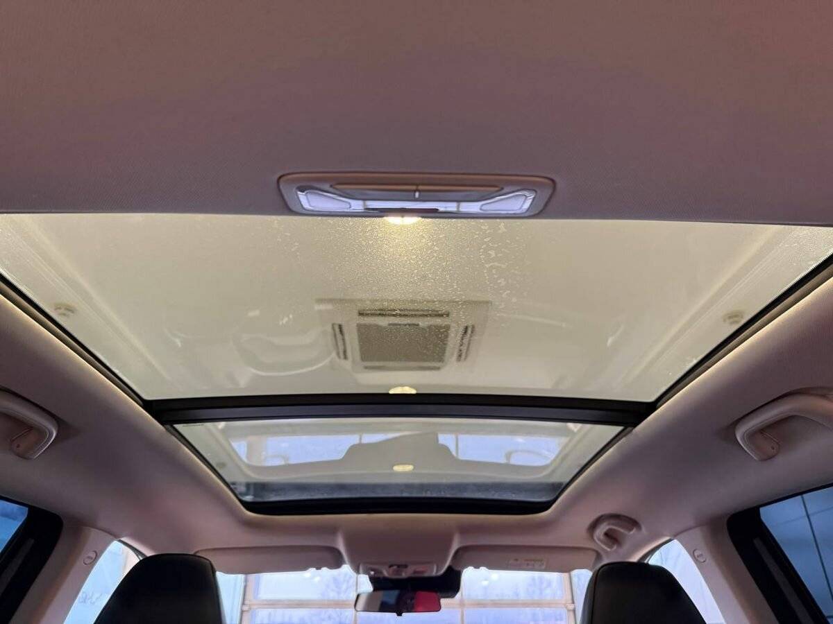 Купить Changan UNI-S (CS55 Plus), 2024, 41 631 км, фото №11