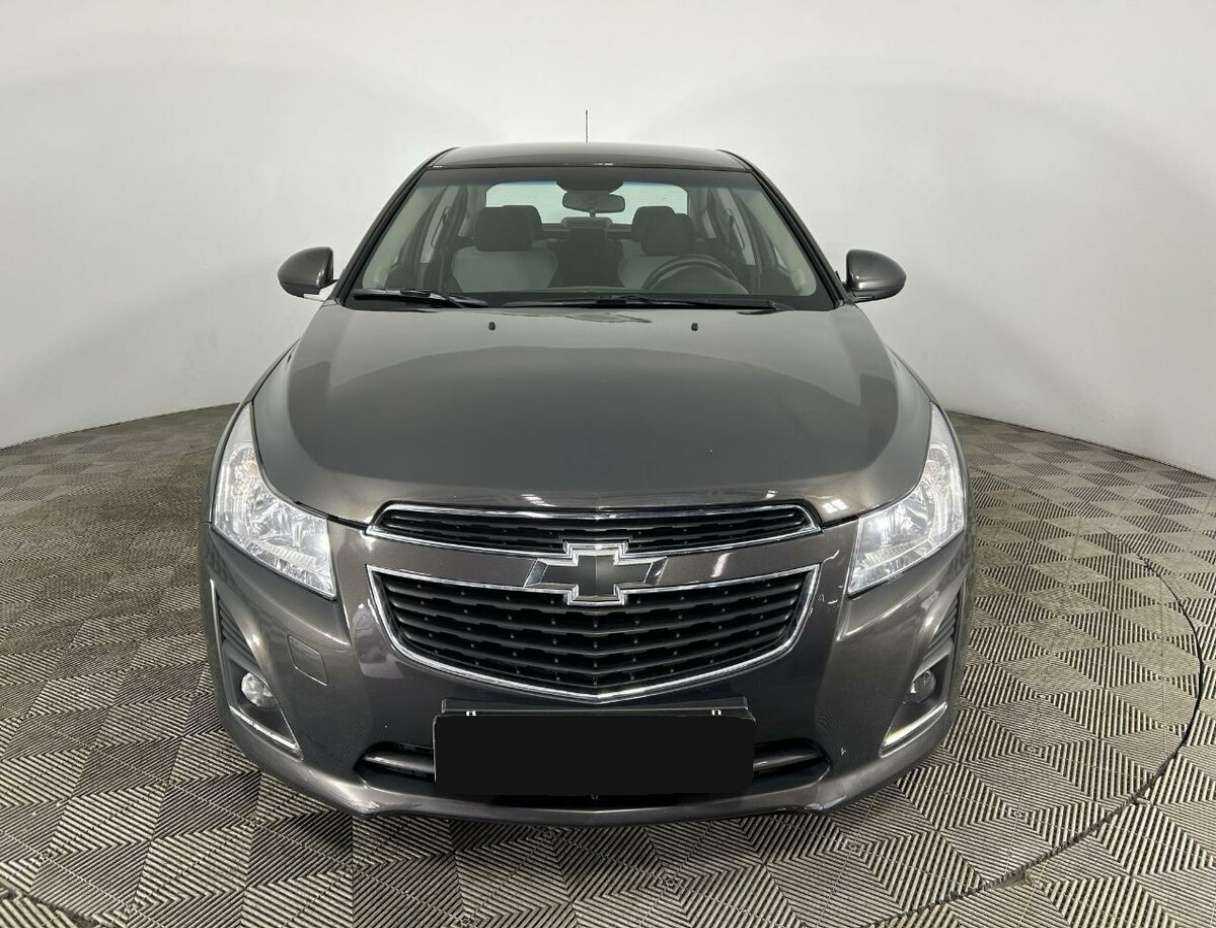 Купить Chevrolet Cruze, 2013, 118 892 км, фото №2