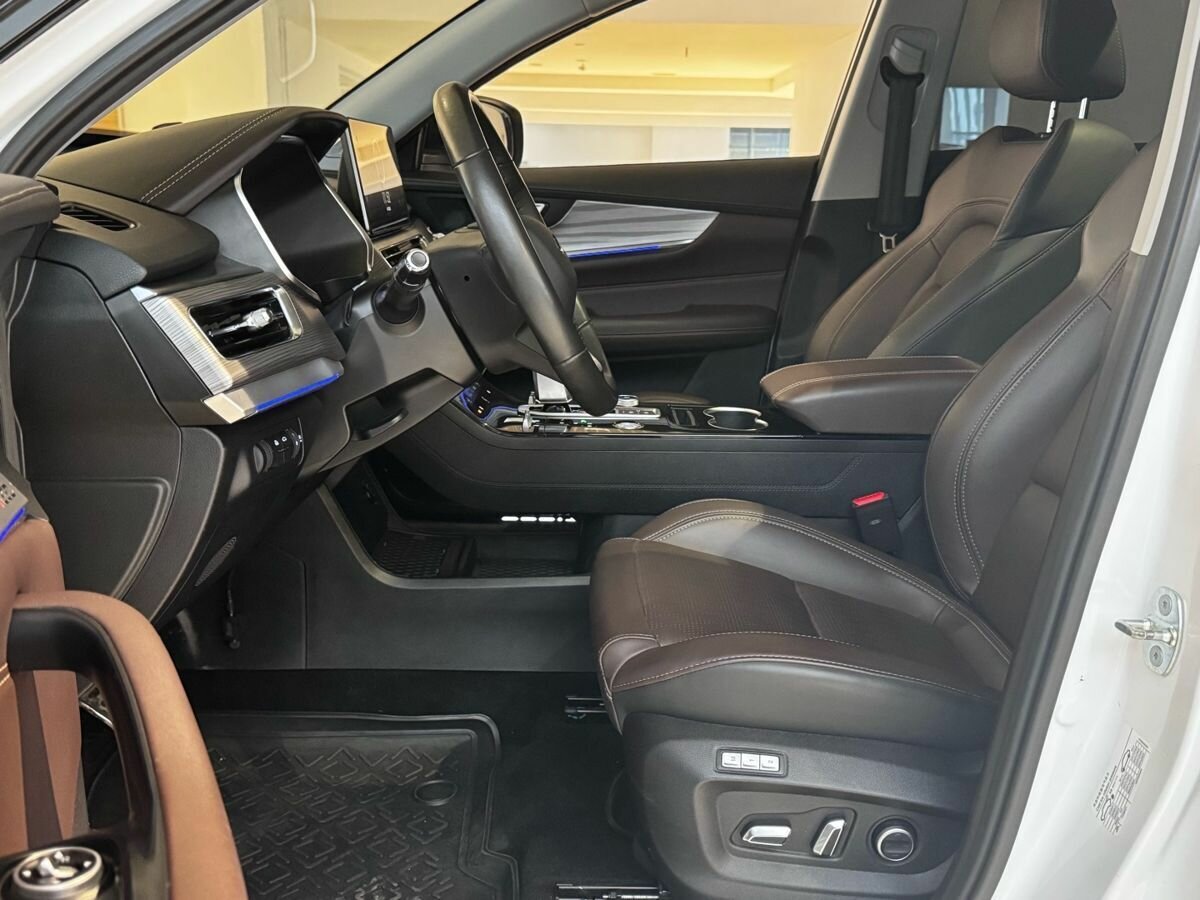 Купить Chery Tiggo 8 Pro I, 2023, 35 627 км, фото №13