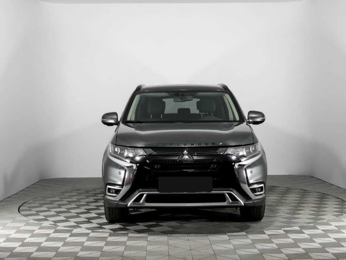 Купить Mitsubishi Outlander, 2022, 59 998 км, фото №2