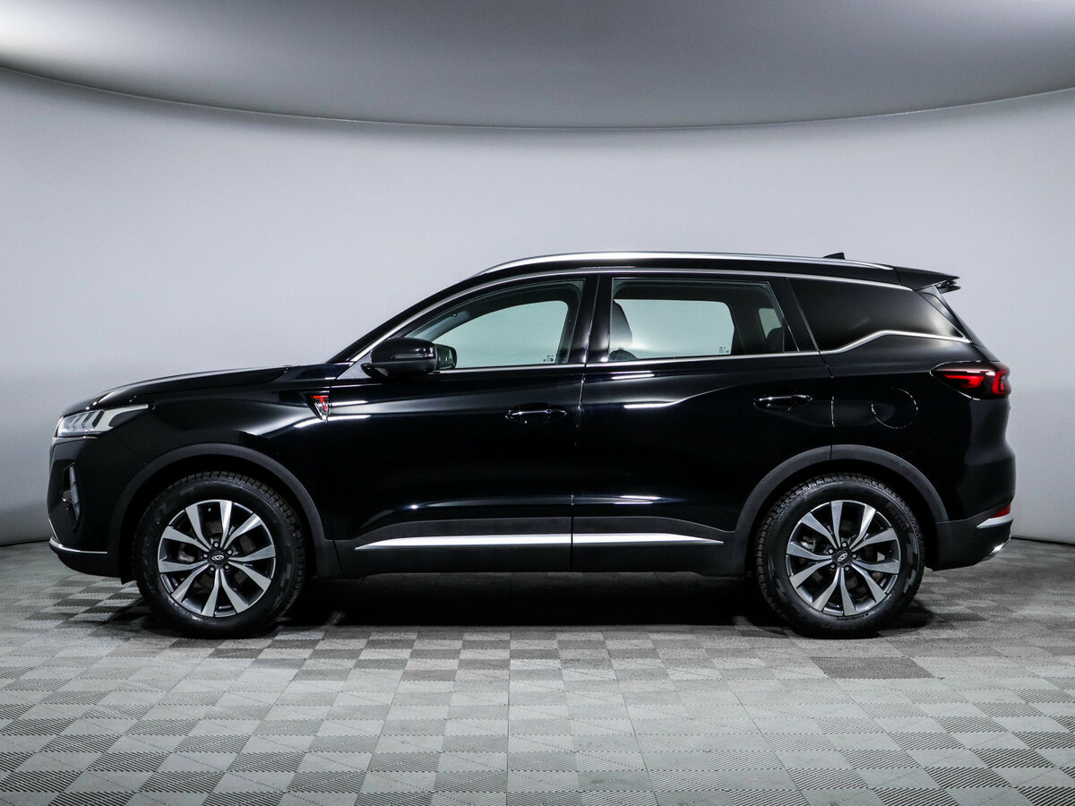 Купить Chery Tiggo 7 Pro Max I, 2023, 33 250 км, фото №8