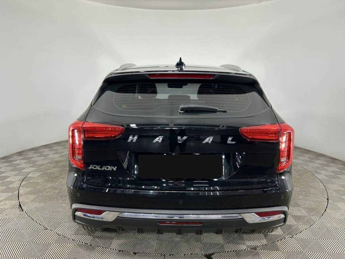 Купить Haval Jolion, 2022, 55 062 км, фото №3