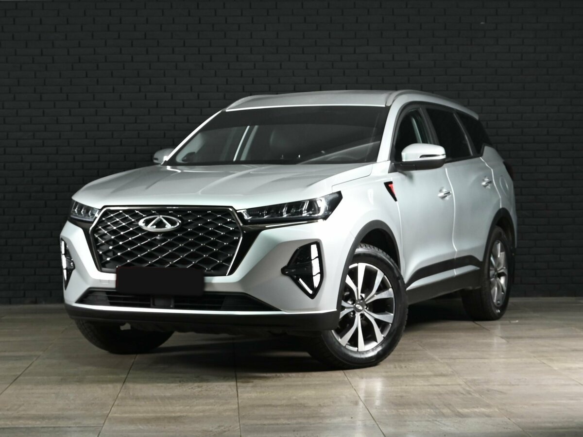 Купить Chery Tiggo 7 Pro Max I, 2023, 25 019 км, фото №1