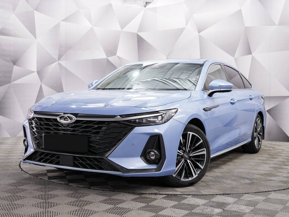 Купить Chery Arrizo 8, 2023, 27 691 км, фото №1