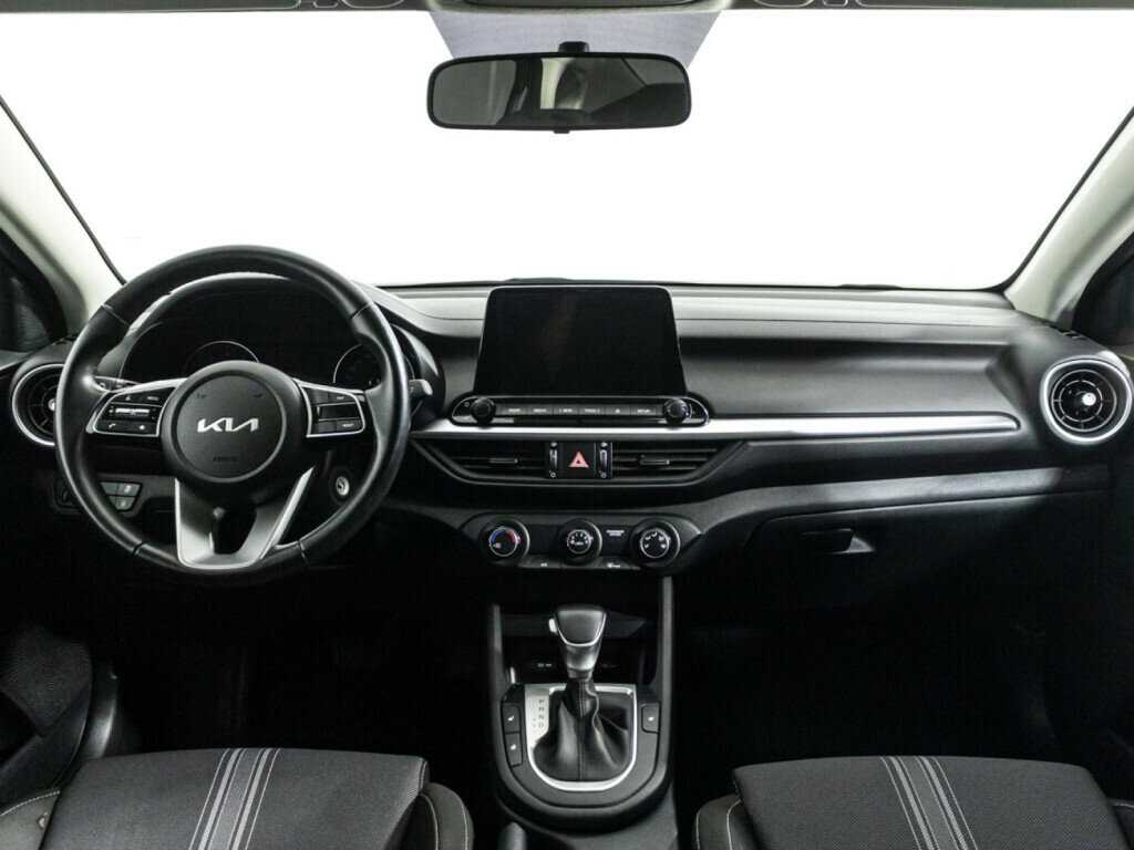 Купить Kia Cerato, 2022, 27 930 км, фото №13