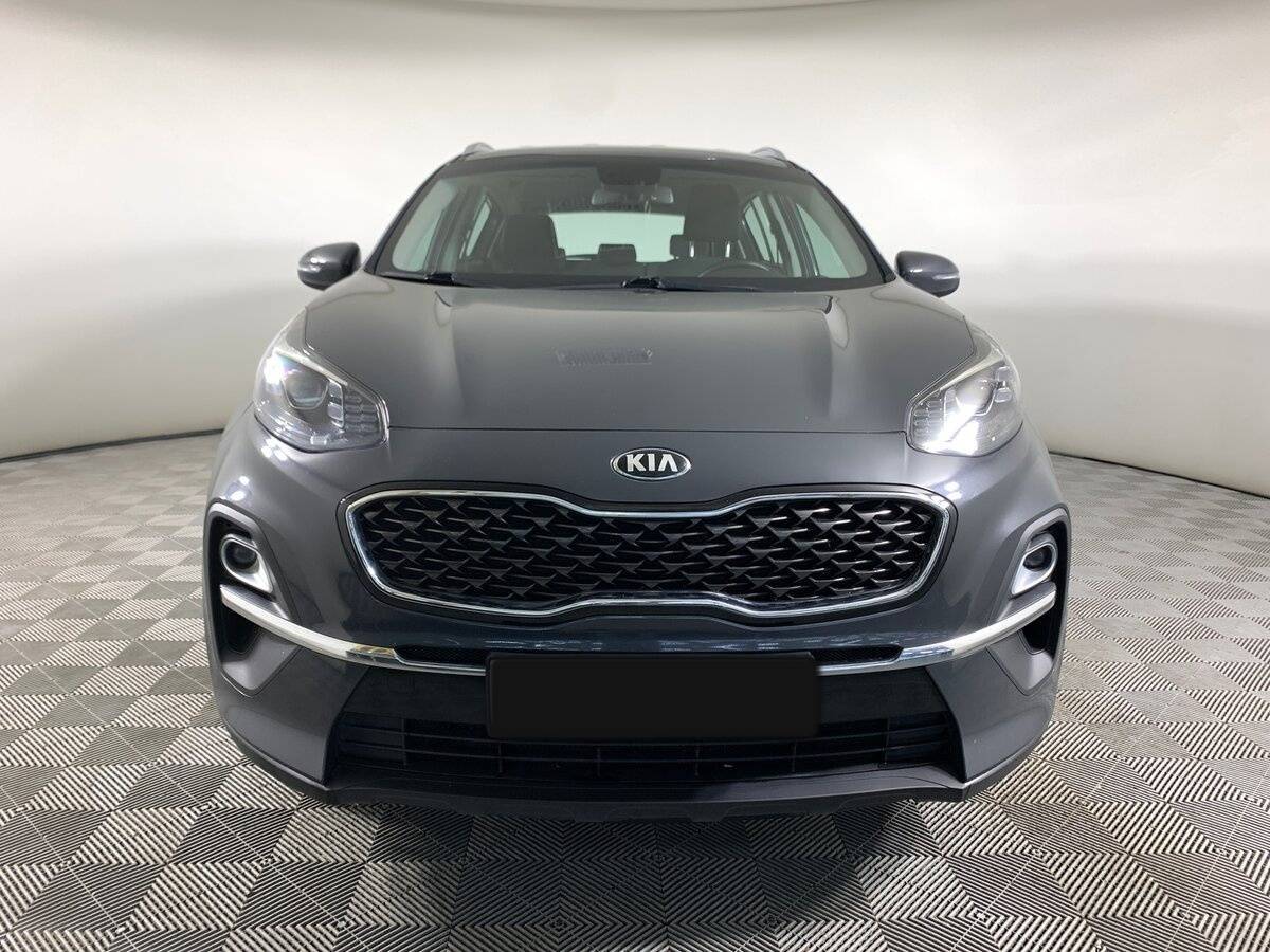 Купить Kia Sportage, 2020, 69 200 км, фото №2