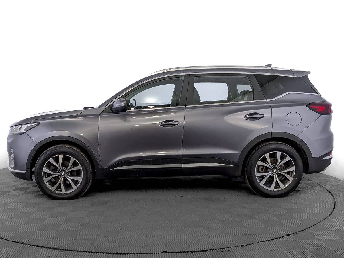 Купить Chery Tiggo 7 Pro I, 2022, 116 672 км, фото №8
