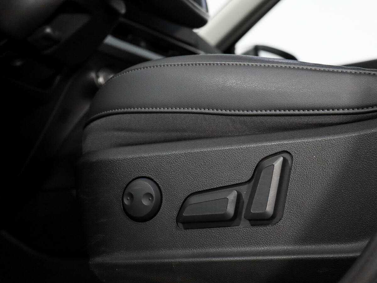 Купить Haval F7, 2022, 86 305 км, фото №10