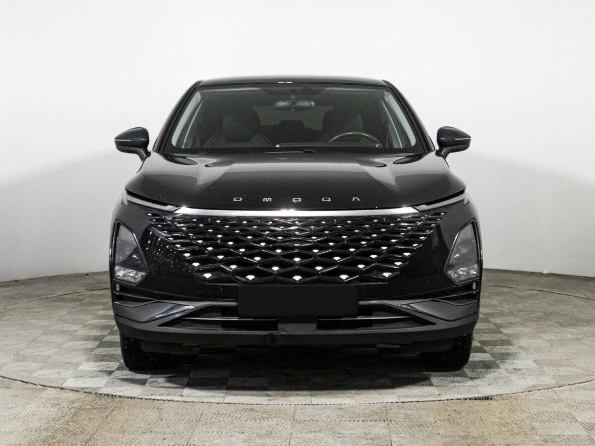 Купить Omoda C5, 2024, 50 308 км, фото №2