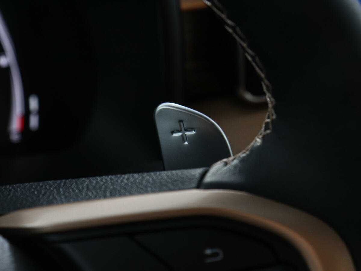 Купить Haval Jolion, 2022, 13 266 км, фото №15