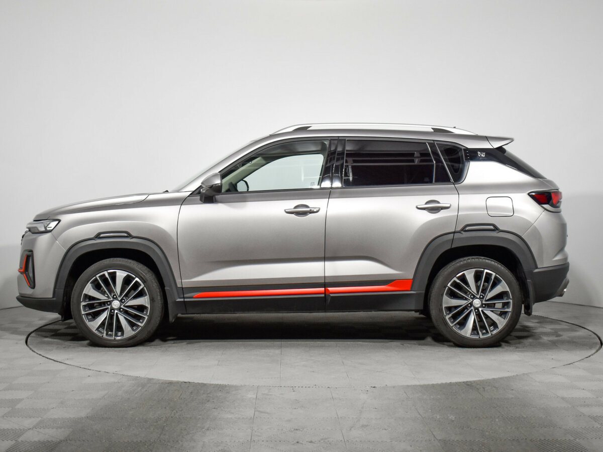 Купить Changan CS35 Plus I Рестайлинг, 2023, 23 289 км, фото №8