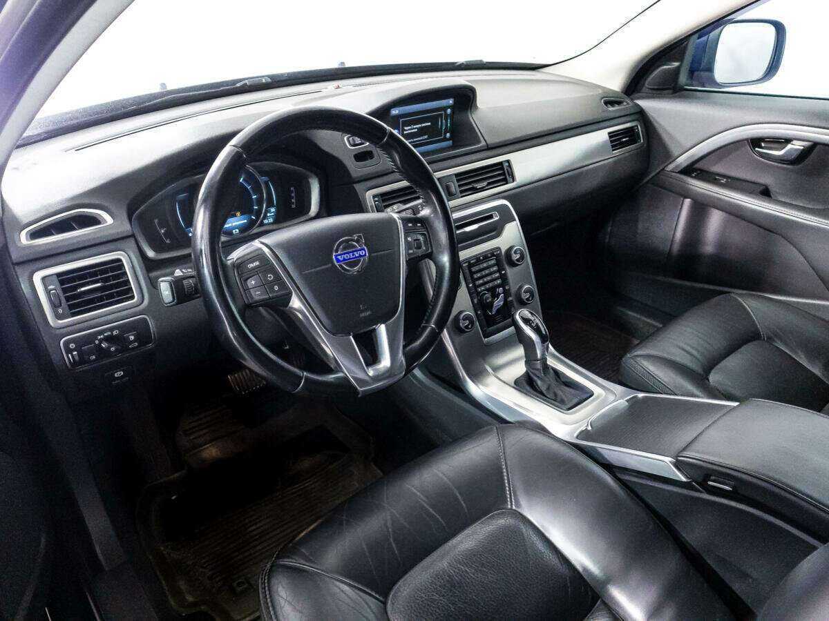 Купить Volvo XC70, 2014, 219 192 км, фото №11