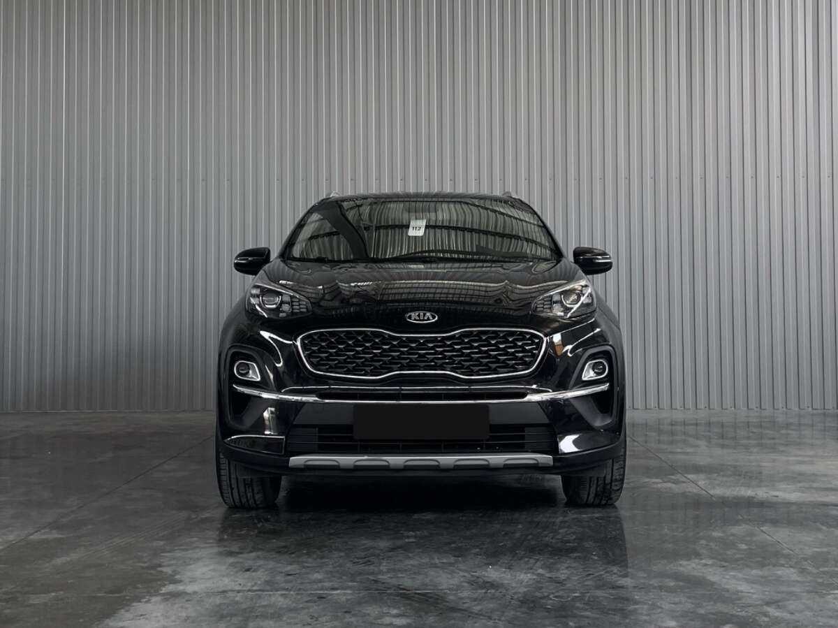Купить Kia Sportage, 2020, 85 107 км, фото №2
