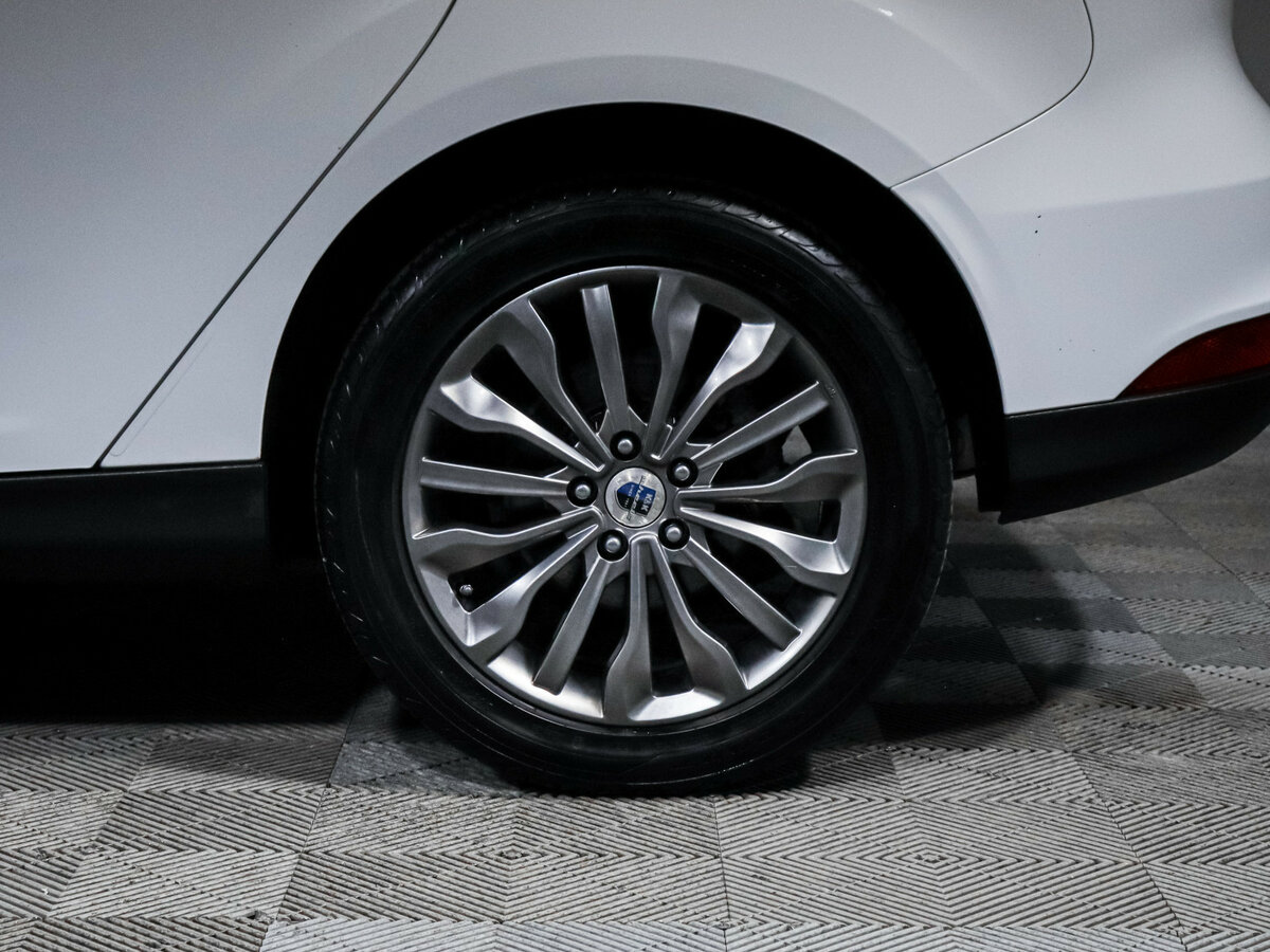 Купить Ford Focus III Рестайлинг, 2018, 52 001 км, фото №12