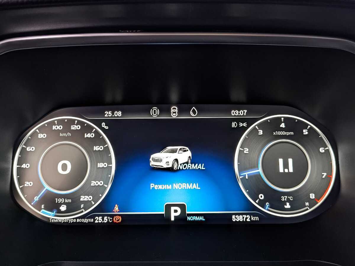 Купить CHERY Tiggo 8 Pro, 2023, 53 870 км, фото №11